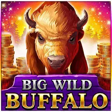 Play Big Wild Buffalo Lucky Ones casino