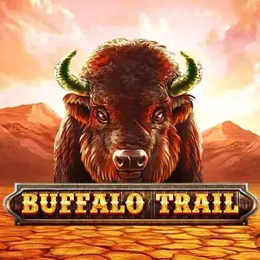 Play Buffalo Trail Lucky Ones casino
