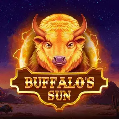Play Buffalo's Sun Lucky Ones casino