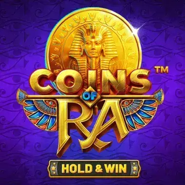 Play Coins Of Ra - Hold & Win Lucky Ones casino