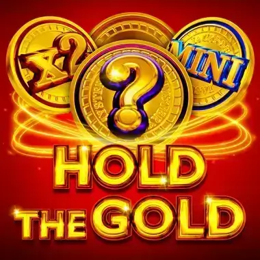 Play Hold The Gold Lucky Ones casino