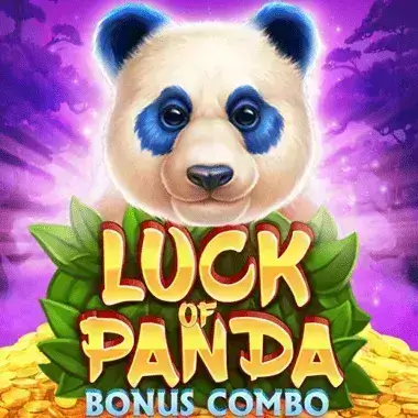 Play Luck of Panda Bonus Combo Lucky Ones casino