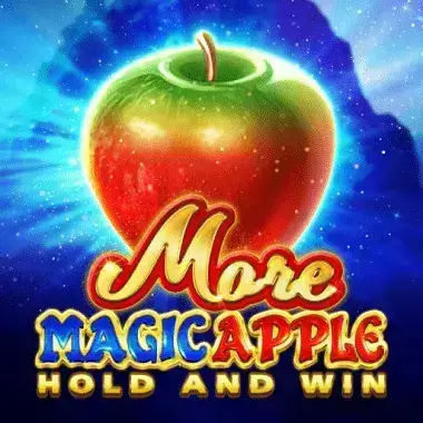 Play Speel More Magic Apple bij Lucky Ones