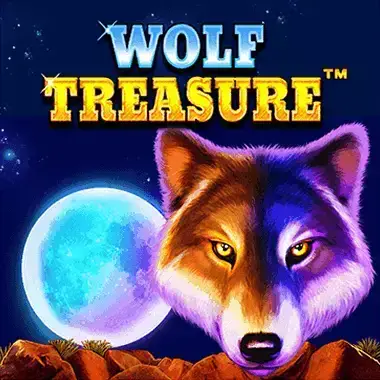 Play Wolf Treasure Lucky Ones casino